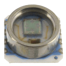 AST Digital Pressure and Altimeter Sensor Module, MS5803-01BA07